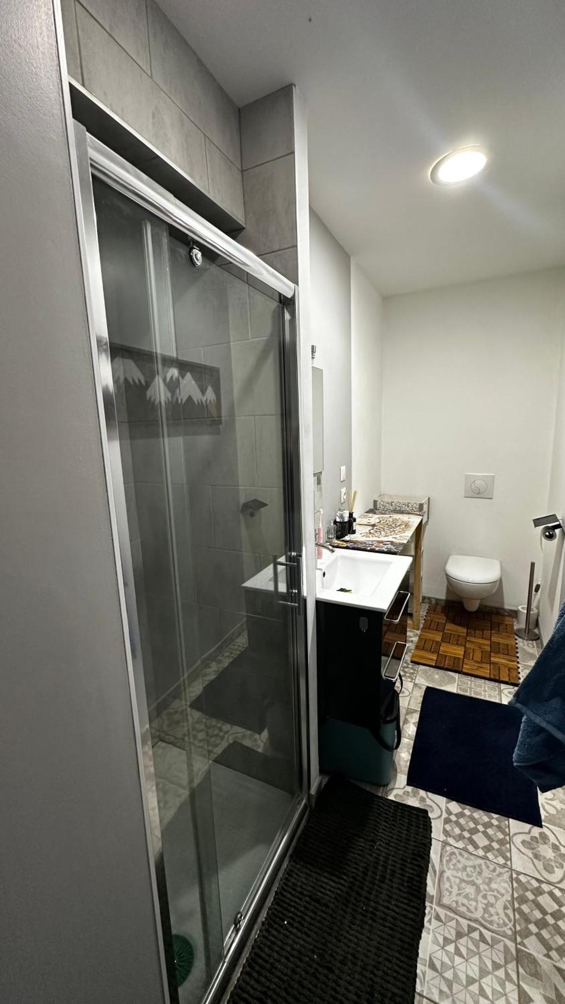 Chez Marie En Savoie Apartman La Ravoire Kültér fotó